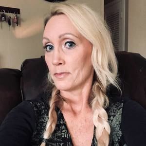 Meet your Posher, Katy